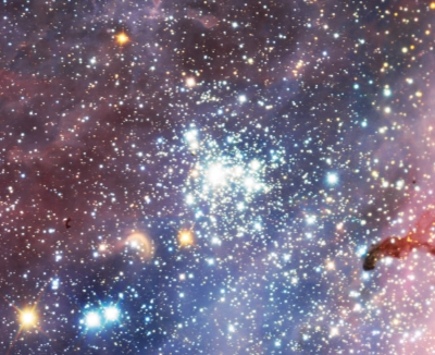 Post thumbnail for blog post How many stars form in clusters?